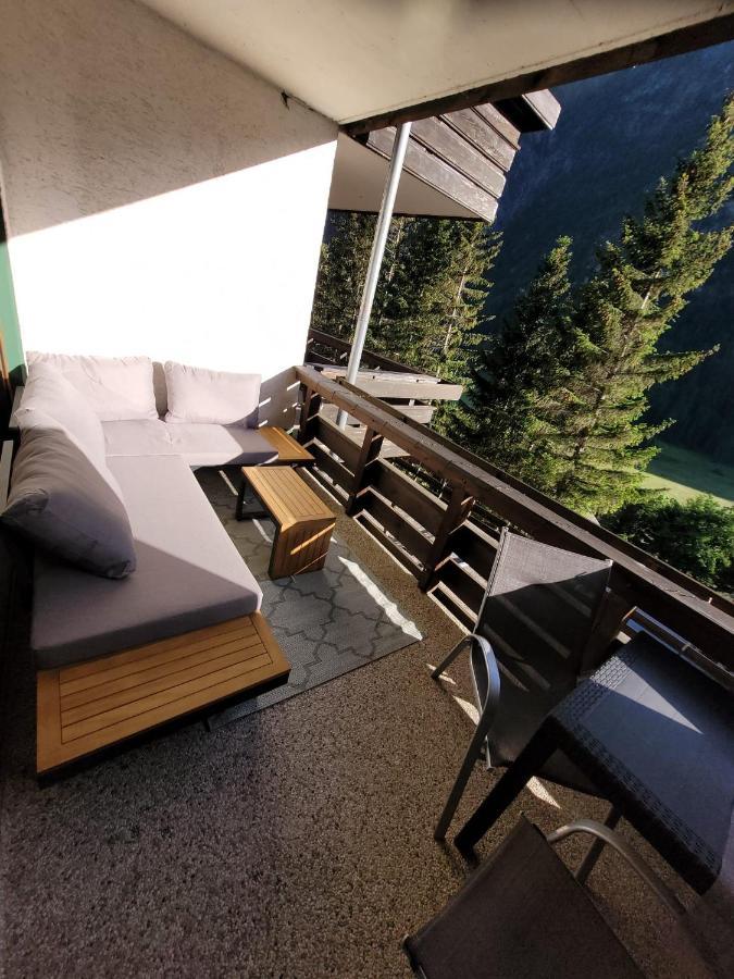 Superior Apartment Eva Heiligenblut Exterior photo