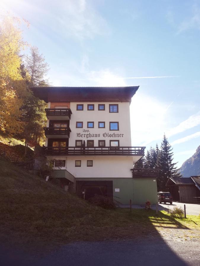 Superior Apartment Eva Heiligenblut Exterior photo
